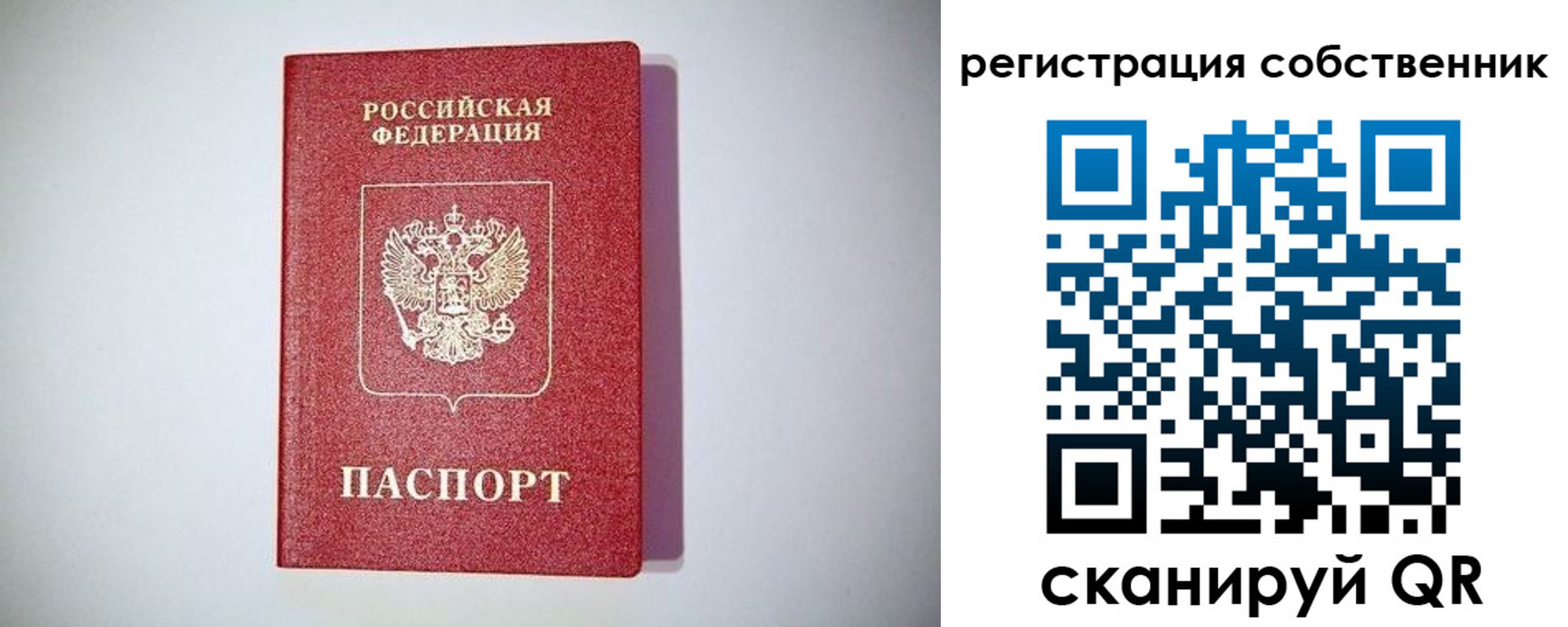 временная регистрация в Поворино